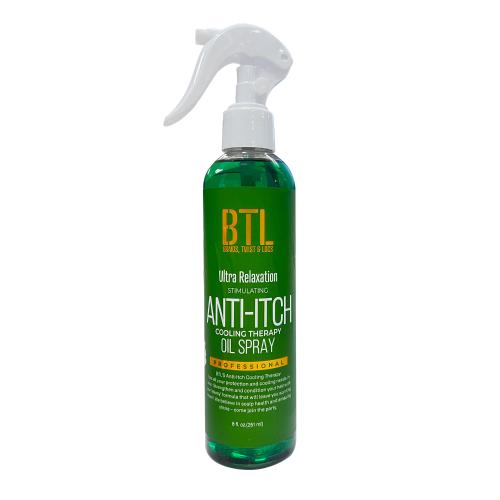 BTL ANTI-ITCH COOLING THERAPY SPRAY