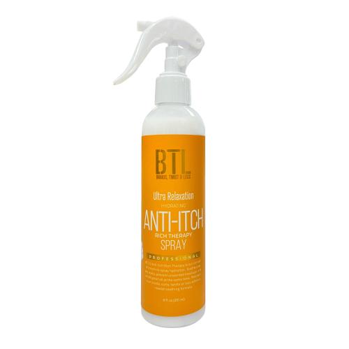 BTL ANTI-ITCH RICH THERAPY SPRAY