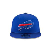 Load image into Gallery viewer, New Era Buffalo Bills 9FIFTY Basic Snapback Hat