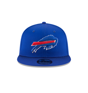 New Era Buffalo Bills 9FIFTY Basic Snapback Hat