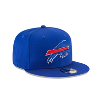 Load image into Gallery viewer, New Era Buffalo Bills 9FIFTY Basic Snapback Hat