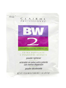 CLAIROL - BW2 - LIGHTENER (SINGLE)