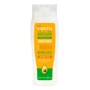 CANTU AVOCADO SILICONE-FREE CONDITIONER