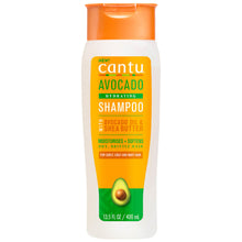 Load image into Gallery viewer, CANTU AVOCADO SULFATE-FREE SHAMPOO