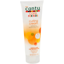 Load image into Gallery viewer, CANTU KID&#39;S CURLING CREAM