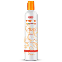 Load image into Gallery viewer, CANTU - SHEA BUTTER -DAILY OIL MOISTURIZER
