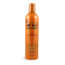 Load image into Gallery viewer, CANTU - SHEA BUTTER -DAILY OIL MOISTURIZER