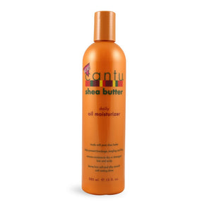 CANTU - SHEA BUTTER -DAILY OIL MOISTURIZER