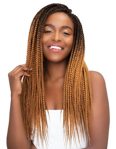 JANET COLLECTION EZ SUPER CARIBE TRIPLE BRAID "48"