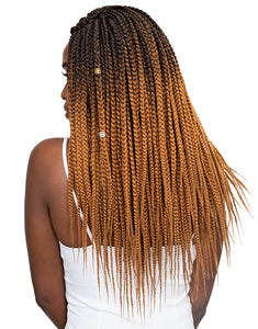 JANET COLLECTION EZ SUPER CARIBE TRIPLE BRAID "48"