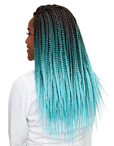 JANET COLLECTION EZ SUPER CARIBE TRIPLE BRAID "48"