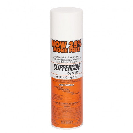 CLIPPERCIDE SPRAY