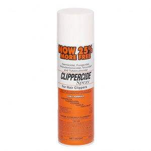 CLIPPERCIDE SPRAY