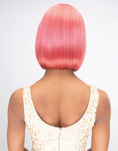 JANET CLLECTION COLOR ME LACE CUTE WIG