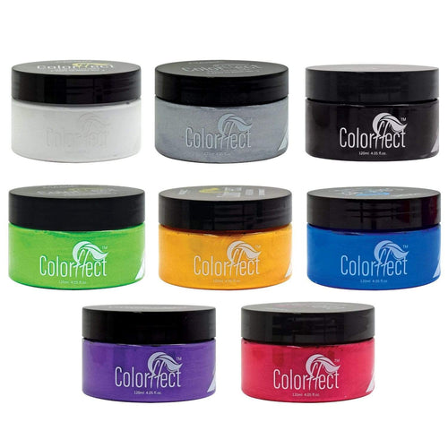 COLORFFECT HAIRWAX