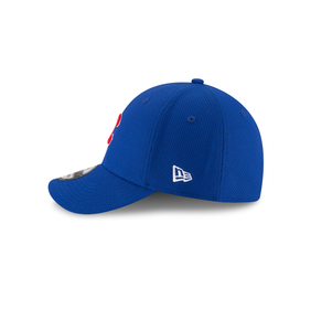 Chicago Cubs New Era Clubhouse 39THIRTY Flex Hat - Royal