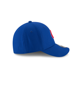 Chicago Cubs New Era Clubhouse 39THIRTY Flex Hat - Royal