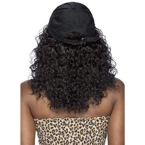 VIVICA A. FOX CD-CURLY (CAPDO WIG)