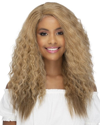VIVICA A.FOX HD SWISS LACE(WIG) DAYTONA
