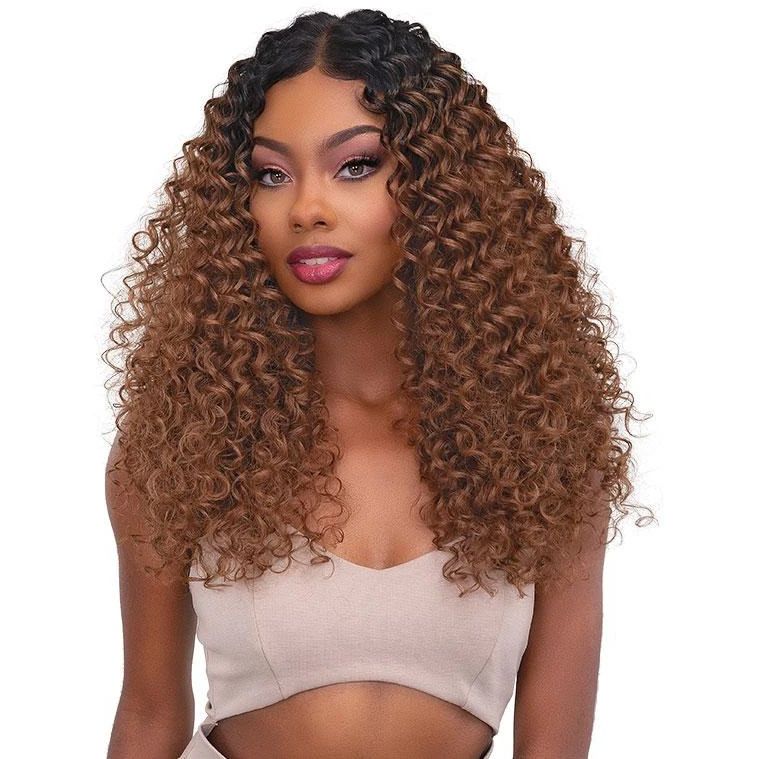 JANET COLLECTION MELT HD PART LACE (DEE)