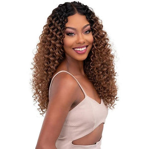 JANET COLLECTION MELT HD PART LACE (DEE)