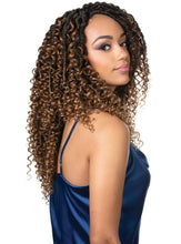 Load image into Gallery viewer, HARLEM 125 KIMA BOHO DE LOCS 16&quot;(KBD16L)