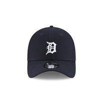 Load image into Gallery viewer, Detroit Tigers Team Classic New Era OTC 39THIRTY - Navy