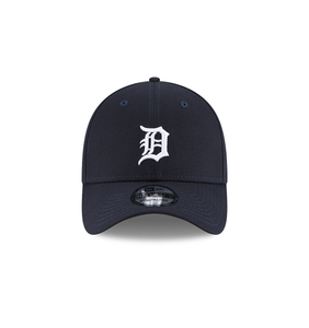 Detroit Tigers Team Classic New Era OTC 39THIRTY - Navy