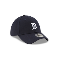 Load image into Gallery viewer, Detroit Tigers Team Classic New Era OTC 39THIRTY - Navy