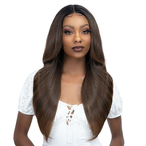 JANET ESSENTITALS HD LACE DOROTHY(WIG)