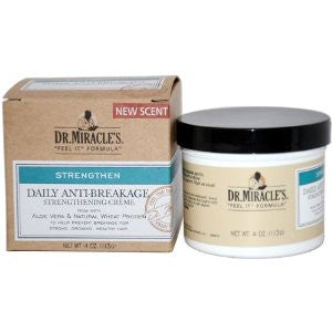 DR. MIRACLES DAILY ANTI BREAKAGE