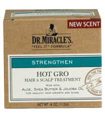 DR. MIRACLES HOT GRO