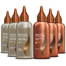 CLAIROL BEAUTIFUL COLLECTION SEMI PER. COLOR