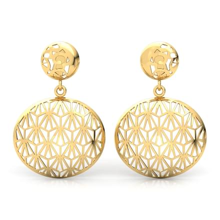 EARRINGS 2 PAIR FOR 4.99