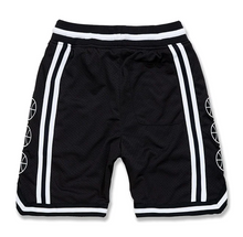 Load image into Gallery viewer, JORDAN CRAIG BEAST COAST BASKETBALL SHORTS (BROOKLYN)