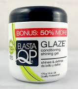 ELASTA QP GLAZE CONDITIONING SHINING GEL