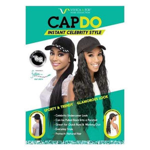 VIVICA A. FOX CAPDO TRINA