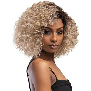 JANET ESSENTIAL HD LACE  KANDI