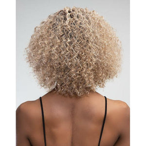 JANET ESSENTIAL HD LACE  KANDI