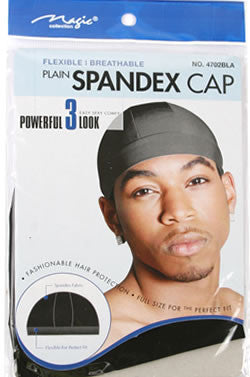 MAGIC COLLECTION EXPANDABLE DOME CAP