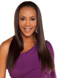 VIVICA FOX FHW125-V (HALF WIG)