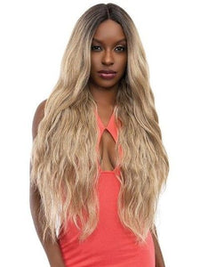 JANET COLLECTION ESSENTIALS HD LACE FILA WIG