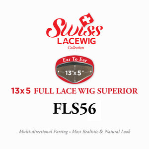 HARLEM 125 FLS56 13X5 FULL LACE SUPERIOR(change)