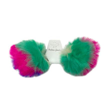 Load image into Gallery viewer, FUR BALLS HAIR TIE
