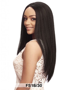 HARLEM 125 GOGO HD LACE WIG GL201