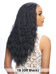 HARLEM 125 GOGO ULTRA HD LACE WIG GL202