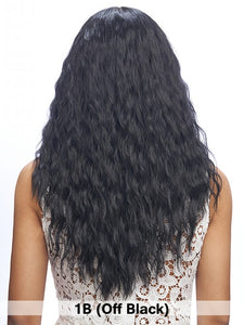 HARLEM 125 GOGO ULTRA HD LACE WIG GL202