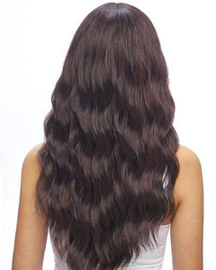 HARLEM 125 GOGO ULTRA HD LACE WIG GL203