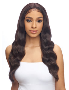 HARLEM 125 GOGO ULTRA HD LACE WIG GL203