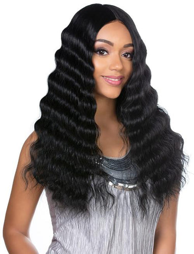HARLEM 125 GOGO WIG (GL206)